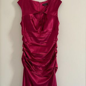Signature by Sangria Dress (Social/Prom)